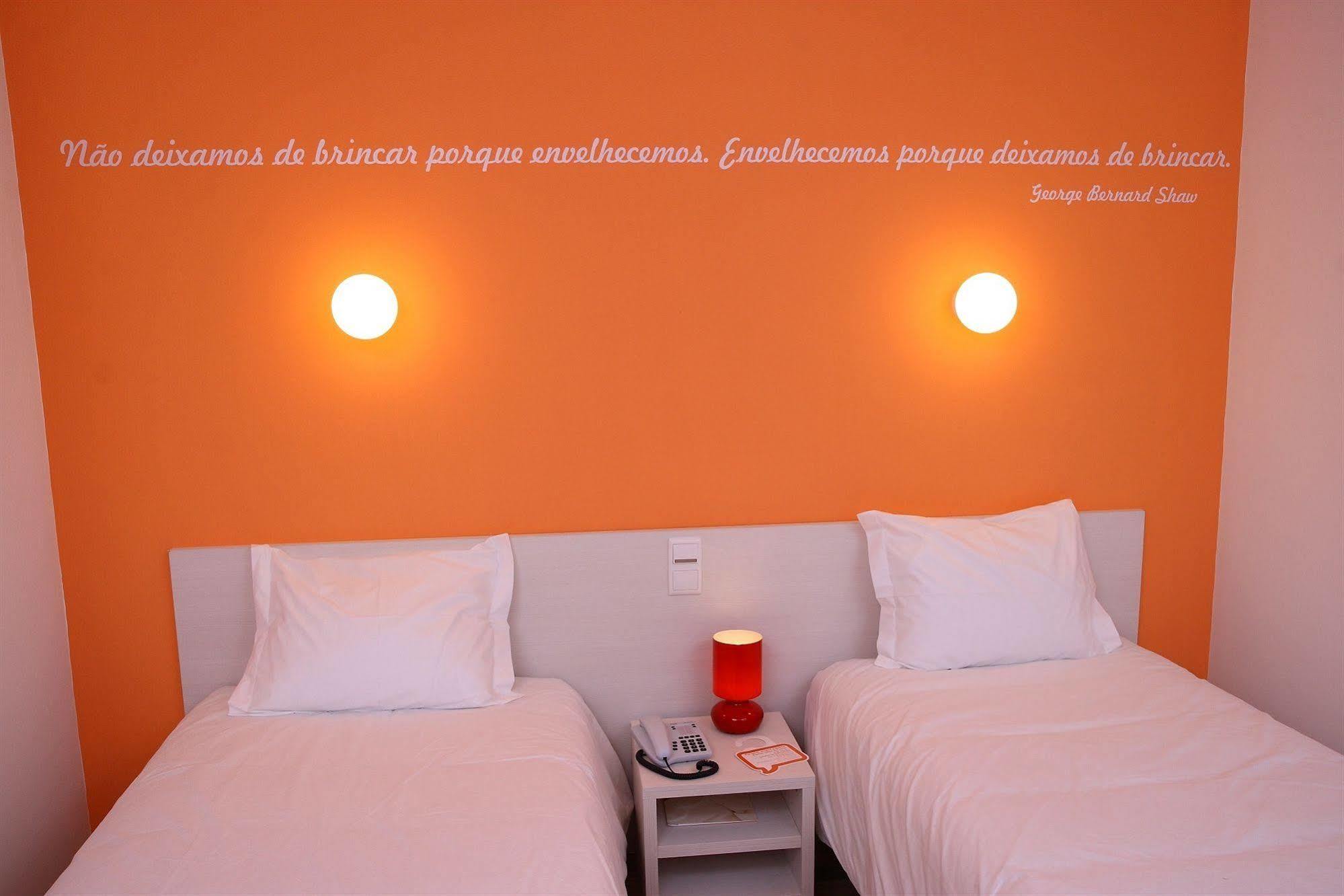 Hotel Made Inn Portimão Zewnętrze zdjęcie